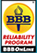 Click to verify BBB accreditation and to see a BBB Report